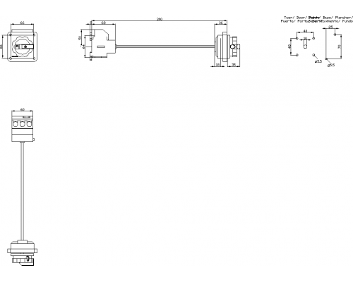 3LD2513-0TK53