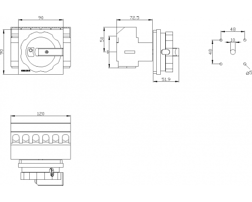 3LD2504-3VK53