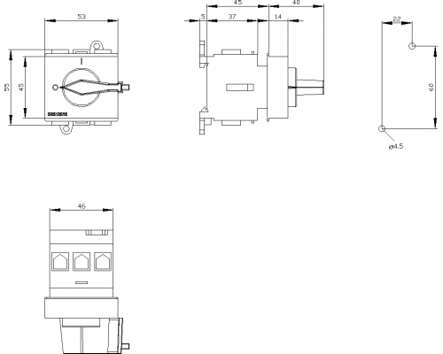 3LD2230-0TK13