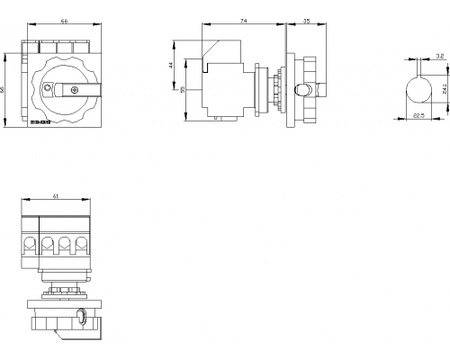 3LD2254-1TL51
