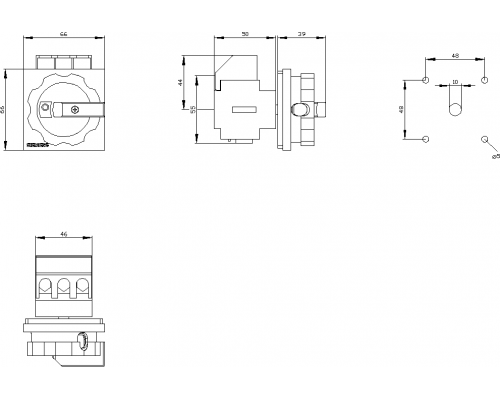 3LD2103-0TK53