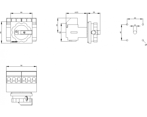 3LD2203-3VK53