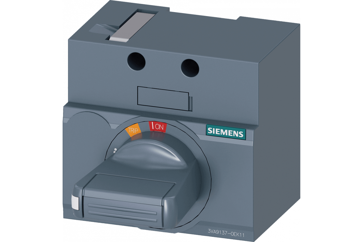 3VA9137-0EK11 (3VA91370EK11)