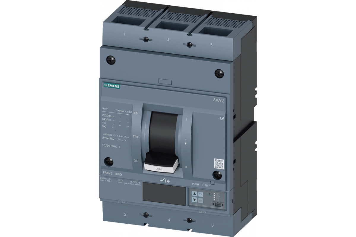 3VA2510-5JP32-0AA0 (3VA25105JP320AA0)