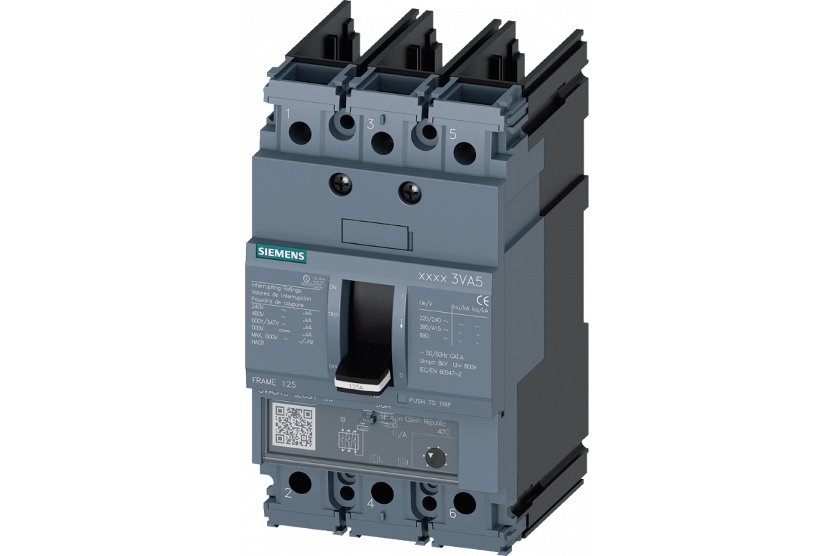 3VA5112-5EC31-0AA0 (3VA51125EC310AA0)