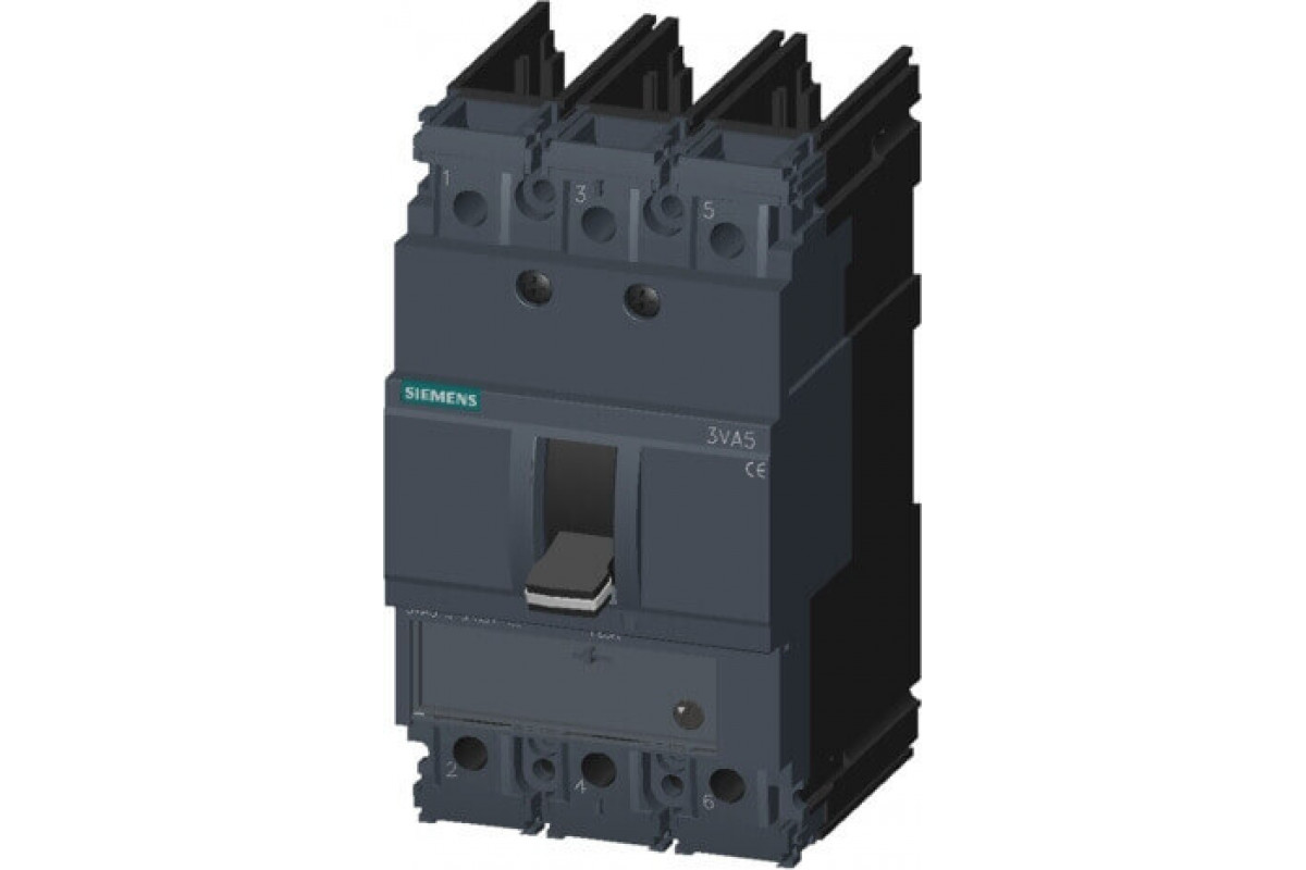 3VA5190-5EC31-0AA0 (3VA51905EC310AA0)