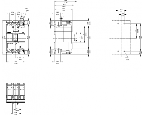 3VA5120-4EC31-0AA0