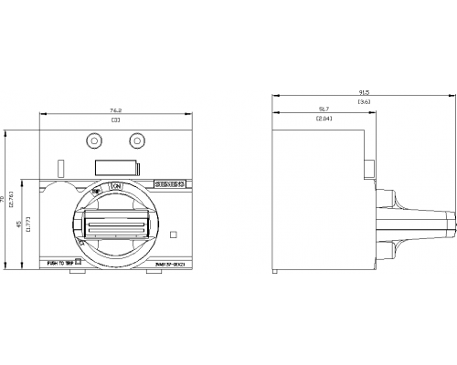 3VA9137-0EK21