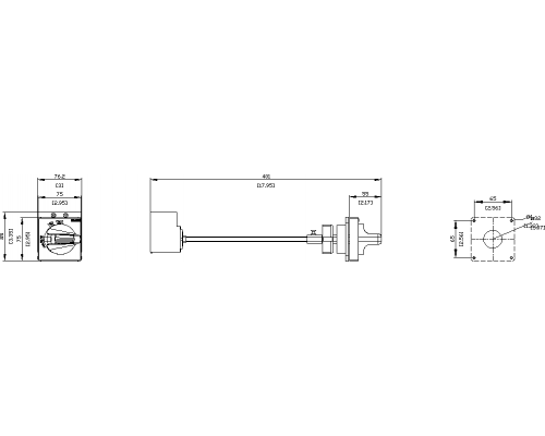 3VA9137-0FK31