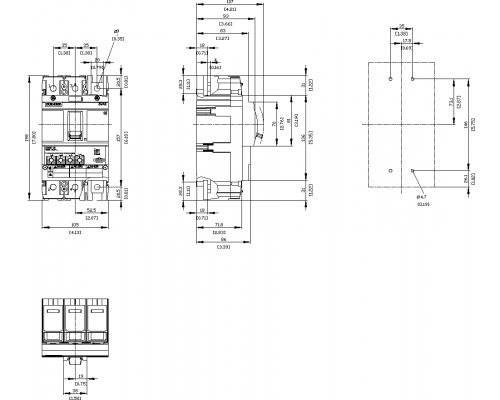 3VA6225-5HM31-2AA0