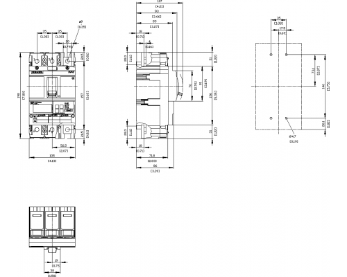 3VA6115-8KT31-2AA0