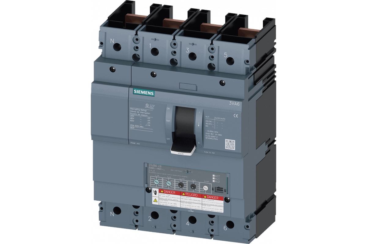 3VA6325-5HN41-0AA0 (3VA63255HN410AA0)