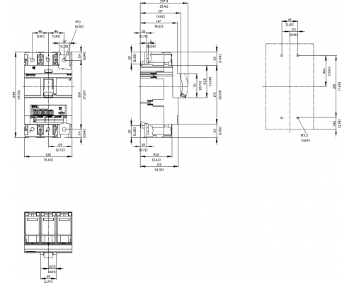 3VA6440-6HM31-2AA0