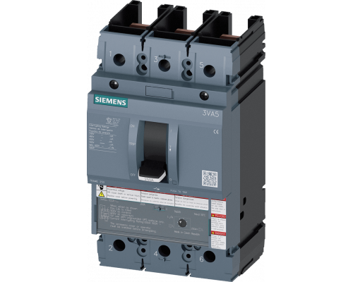 3VA5210-6EC31-1AA0
