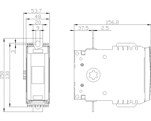 3KF9205-0AA00