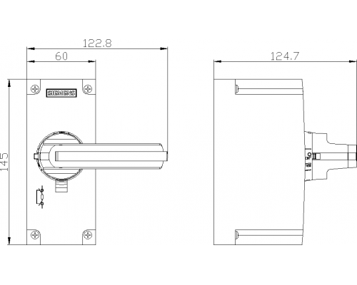 3KF9301-2AA00