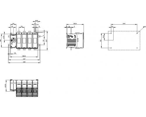 3KF3425-0LF11