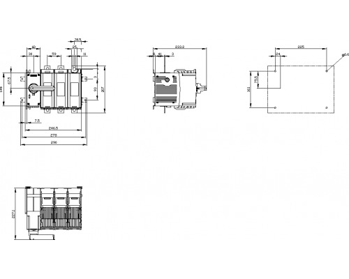 3KF3325-2LF11