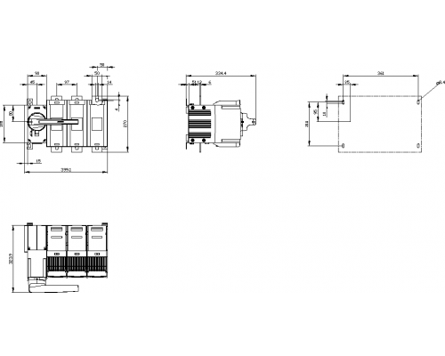 3KF5380-2LF11