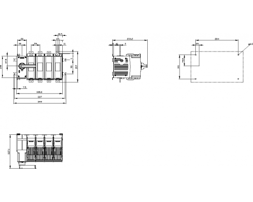 3KF3425-2LF11