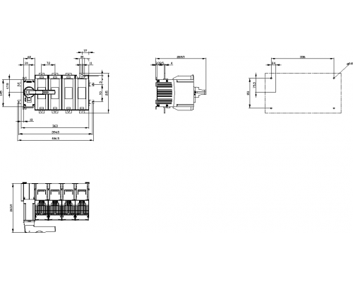 3KF4440-2LF11