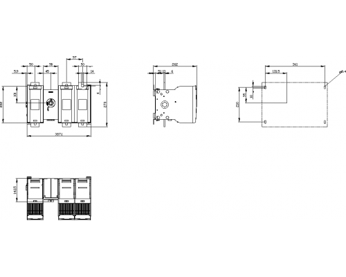 3KF5363-0MF11