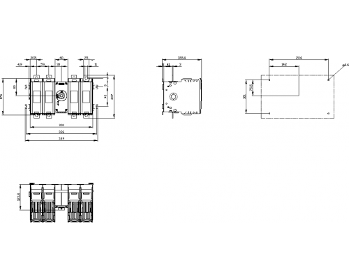3KF3425-0MF11