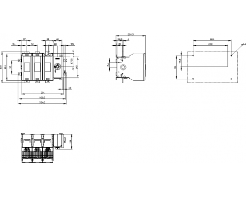 3KF4340-4RF11
