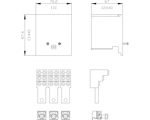 3VA9133-0JF60
