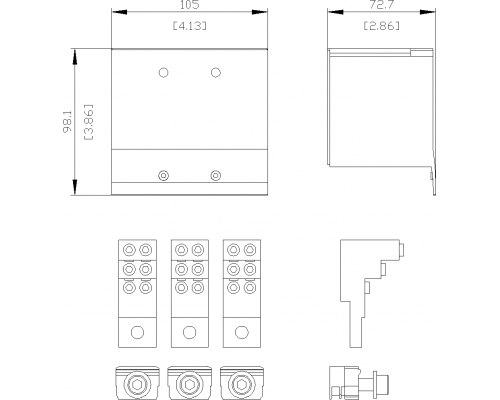 3VA9243-0JF60