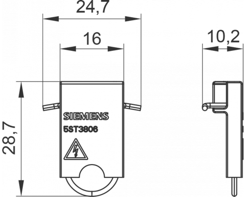 5ST3806