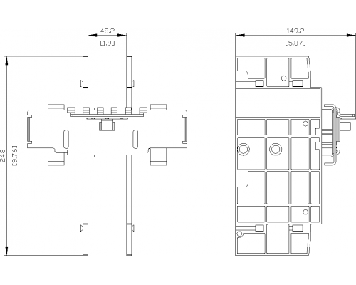 3VA9348-0VF30