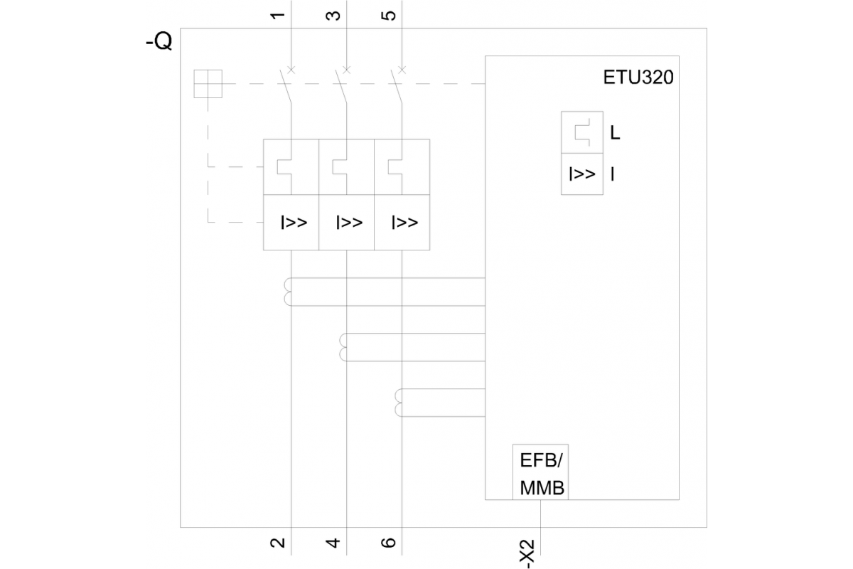 3VA6140-7HL31-0AA0 (3VA61407HL310AA0)