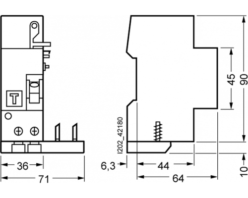 5SM2326-6