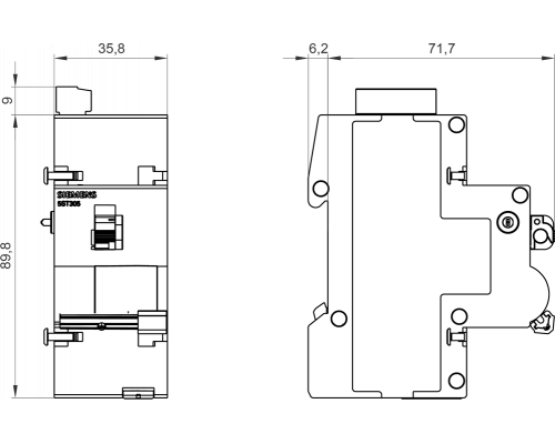 5ST3054