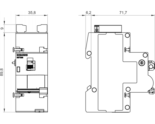 5ST3055