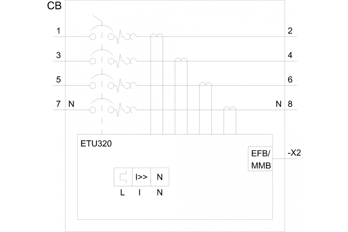 3VA6140-7HL41-0AA0 (3VA61407HL410AA0)
