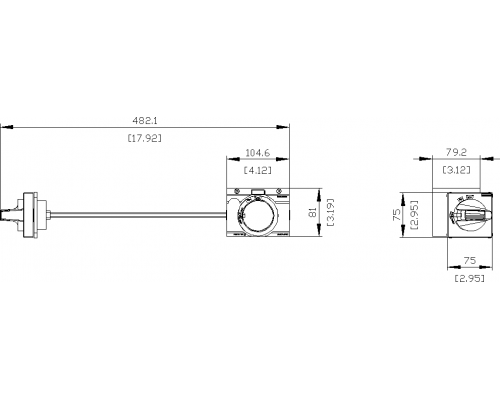 3VA9277-0PK13