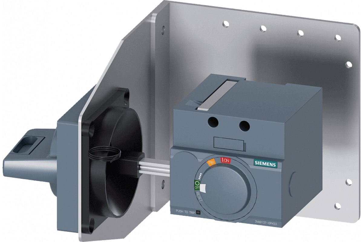 3VA9137-0PK53 (3VA91370PK53)