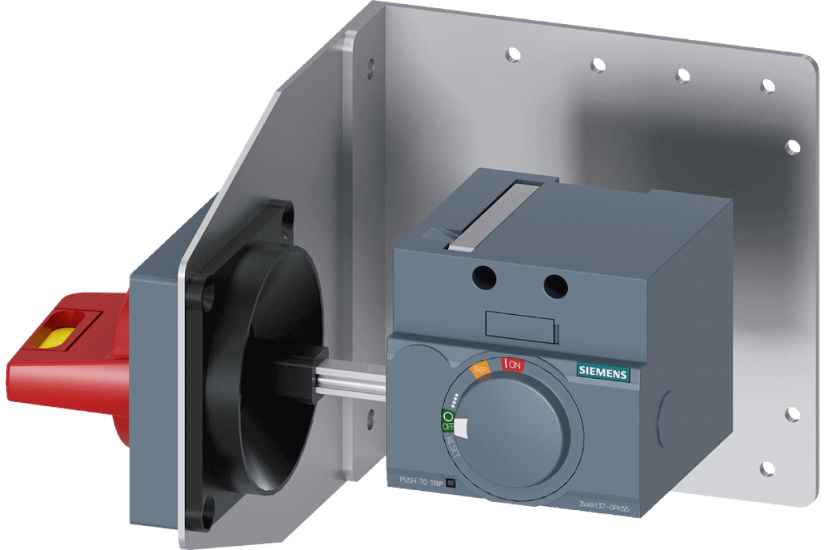 3VA9137-0PK55 (3VA91370PK55)