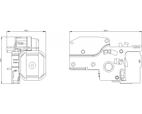3VW9011-0AF03