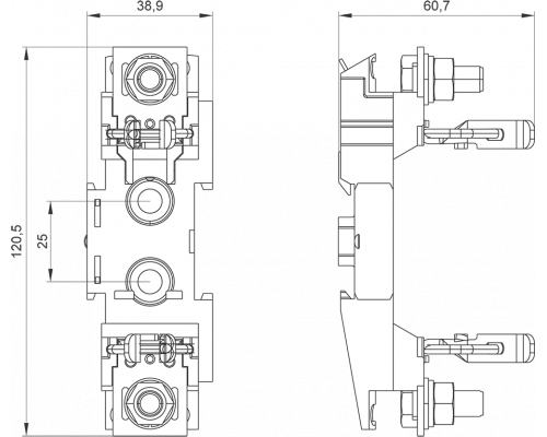 3NH3051