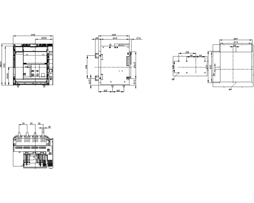 3VA2716-2AB41-0AA0-Z T30