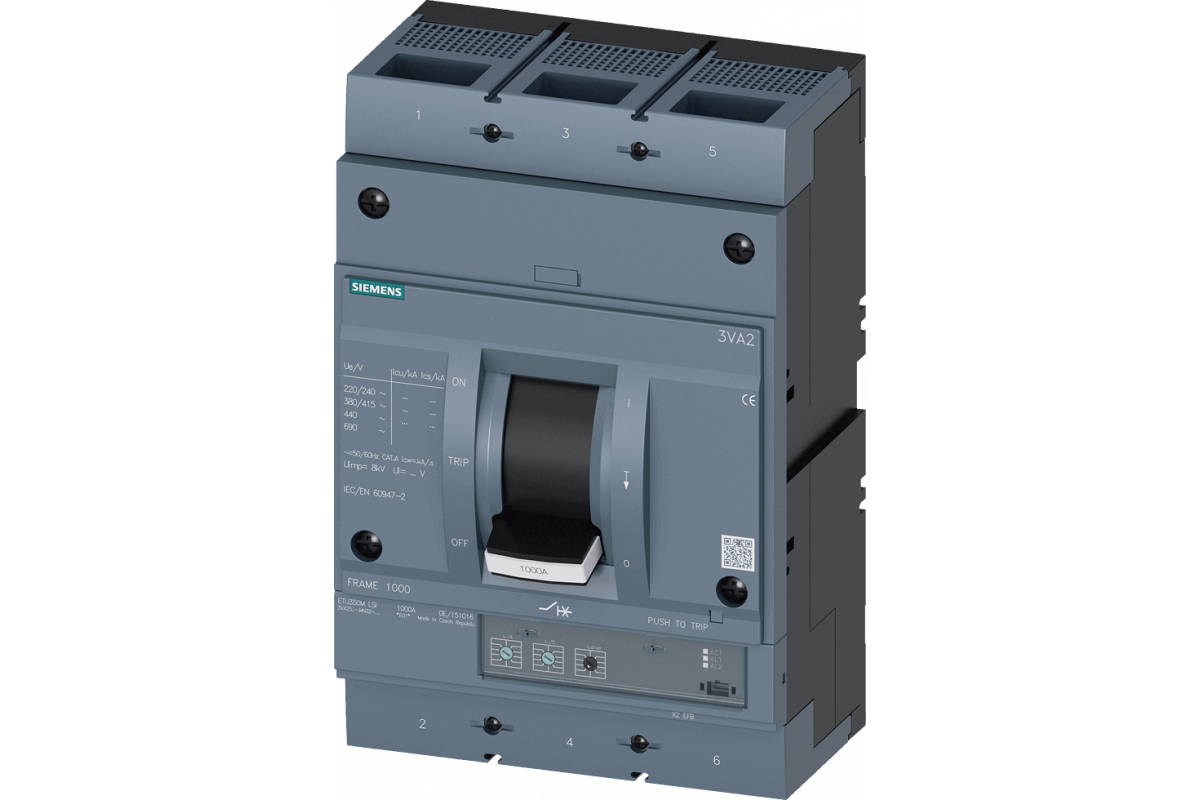 3VA2580-7MN32-0AA0 (3VA25807MN320AA0)
