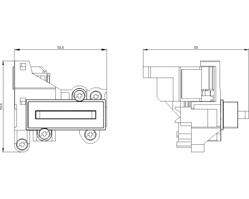 3VW9727-0LB10