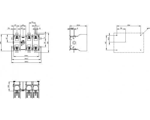 3KF4340-0MF51