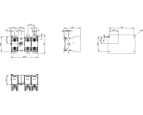 3KF5380-0MF51