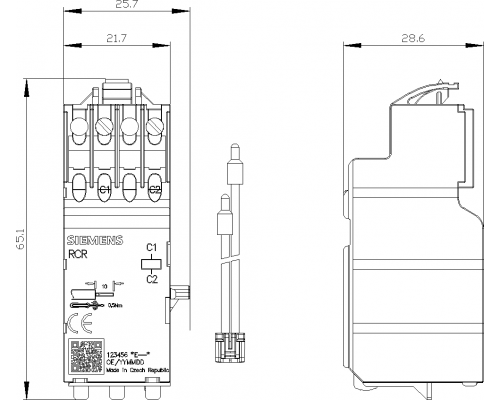 3VA9988-0BR10