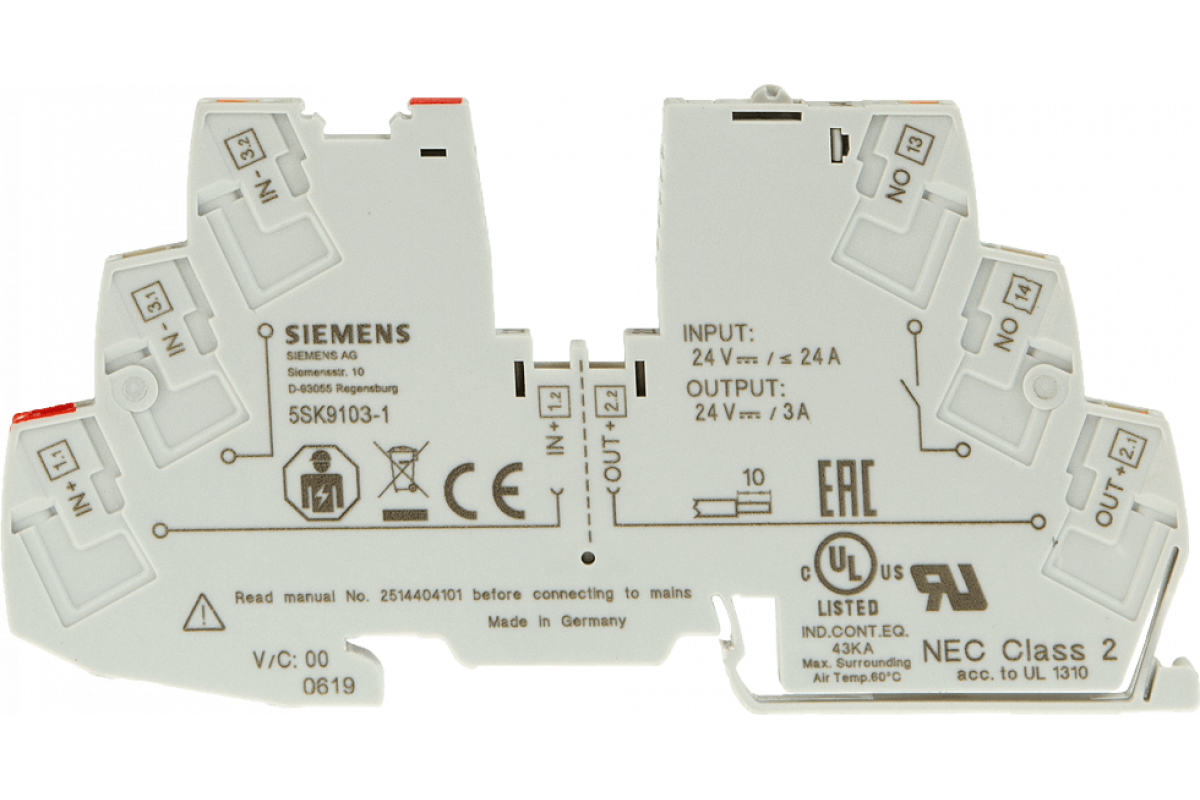 5SK9102-1 (5SK91021)