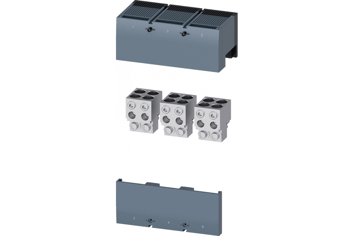 3VA9603-0JJ43 (3VA96030JJ43)